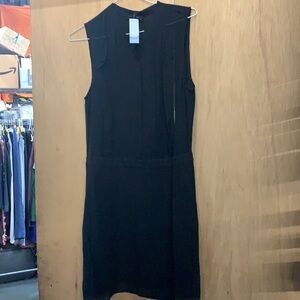 New Aritzia Babaton Sleeveless Dress